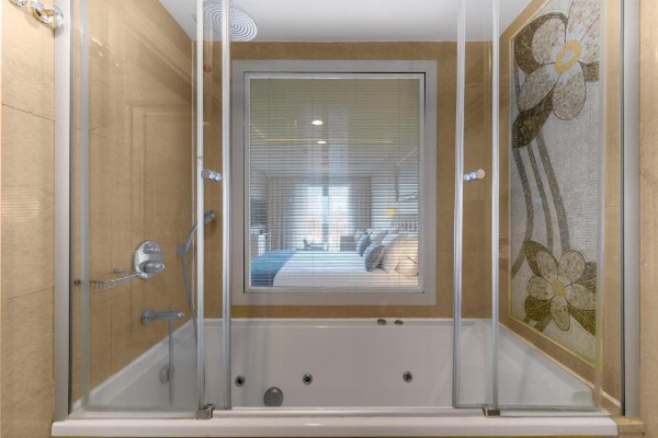 CVK Taksim Hotel Istanbul image 23