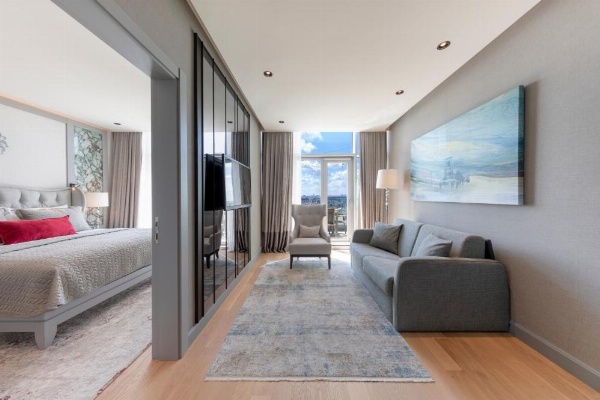 CVK Taksim Hotel Istanbul image 34