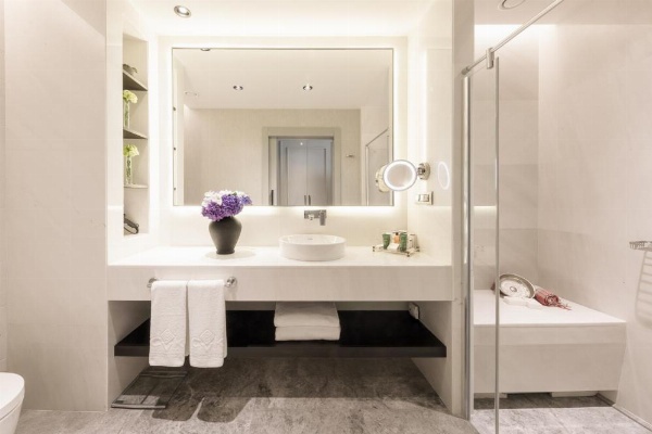 CVK Taksim Hotel Istanbul image 37